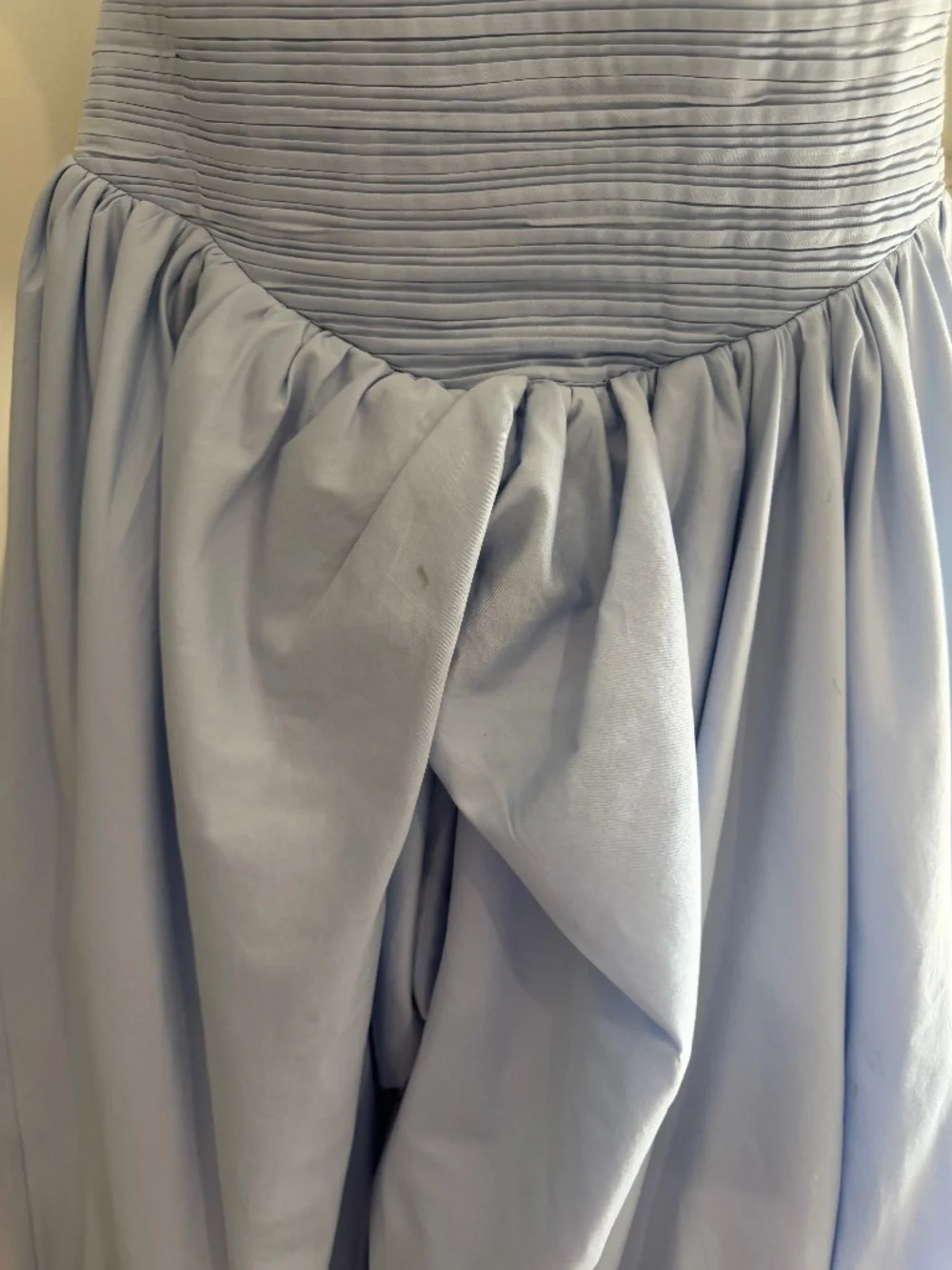 Aje bubble hem dress - Picture 6 of 7